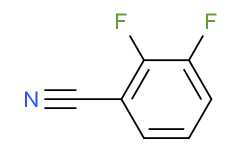 9F4819 | 21524-39-0 | 2,3-Difluorobenzonitrile