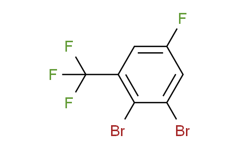 DF5019 | 1027511-90-5 | 2,3-Dibromo-5-fluorobenzontrifluoride