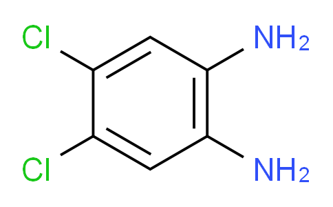 4F6319 | 5348-42-5 | 4,5-Dichloro-o-phenylenediamine