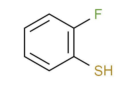 AF6719 | 2557-78-0 | o-Fluoro Thiophenol