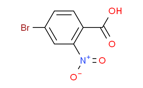 HF7419 | 99277-71-1 | 4-Bromo-2-nitrobenzoic acid