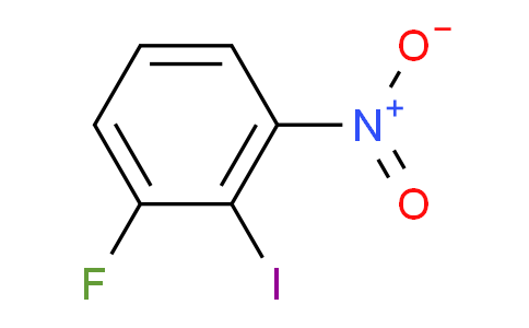 EF7819 | 122455-36-1 | 2-IODO-3-FLUORONITROBENZENE