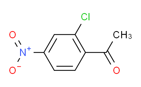 YF8419 | 67818-41-1 | 1-(2-クロロ-4-ニトロフェニル)エタノン