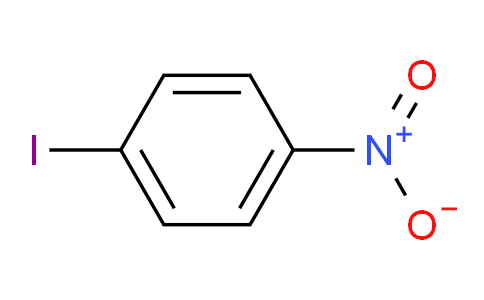 2F9319 | 30306-69-5 | 1-Iodo-4-nitrobenzene
