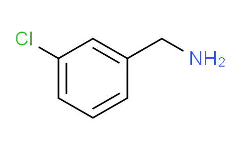 JG1419 | 4152-90-3 | 3-Chlorobenzylamine