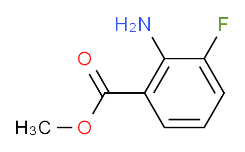 DG1619 | 144851-82-1 | methyl 2-amino-3-fluorobenzoate
