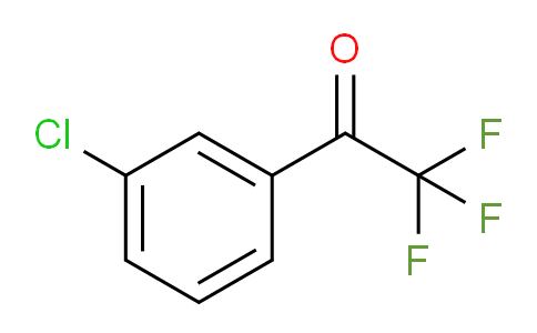 YG2119 | 321-31-3 | 1-(3-クロロフェニル)-2,2,2-トリフルオロエタノン