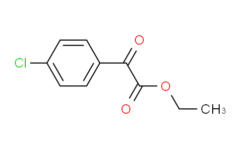 GG3619 | 34966-48-8 | Ethyl 4-chlorobenzoylformate