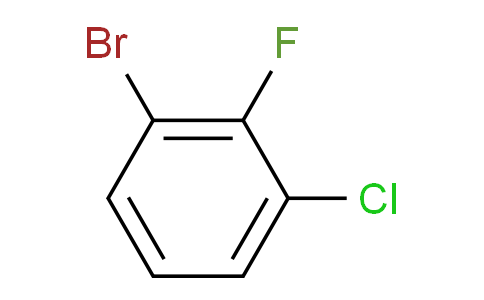 8G3819 | 144584-65-6 | 1-Bromo-3-chloro-2-fluorobenzene