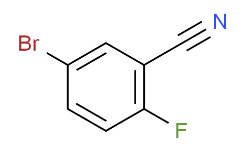 VG4319 | 179897-89-3 | 5-Bromo-2-fluorobenzonitrile