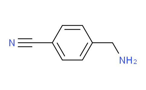 SE3019 | 10406-25-4 | 4-Cyanobenzylamine