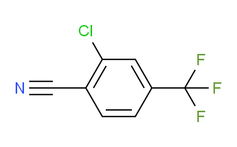 AG6719 | 1813-33-8 | 3-chloro-4-cyanobenzotrifluoride