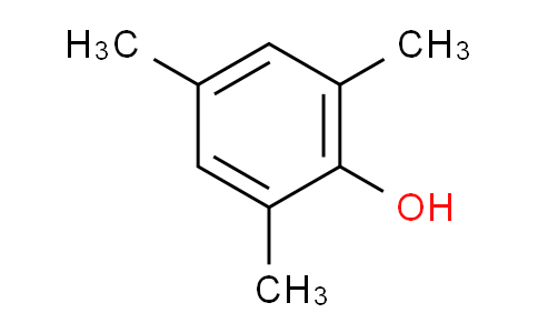 MG8519 | 527-60-6 | 2,4,6-Trimethylphenol