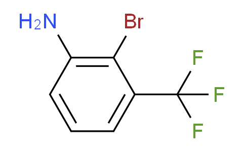 EG8819 | 58458-10-9 | 2-bromo-3-(trifluoromethyl)aniline