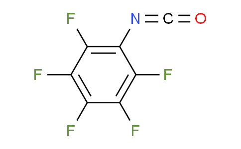 MG8919 | 1591-95-3 | Perfluorophenyl isocyanate