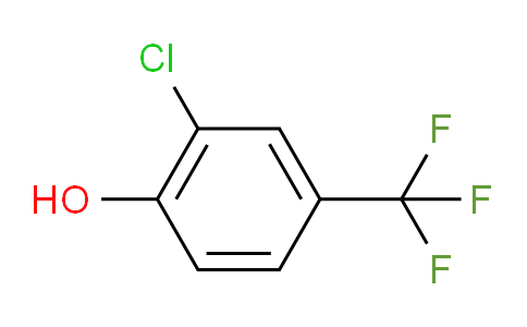 6B1319 | 35852-58-5 | 3-chloro-4-hydroxybenzotrifluoride