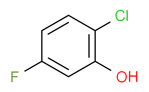 PH0119 | 3827-49-4 | 2-Chloro-5-fluorophenol