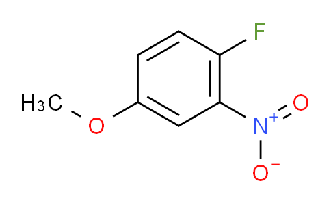 VH0919 | 61324-93-4 | 1-Fluoro-4-methoxy-2-nitrobenzene