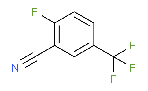 HH3419 | 4088-84-0 | 2-Fluoro-5-(trifluoromethyl)benzonitrile