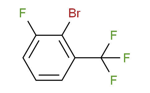 DH4319 | 104540-42-3 | 2-bromo-3-fluorobenzotrifluoride