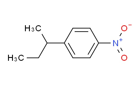 1X6619 | 4237-40-5 | 1-sec-butyl-4-nitrobenzene