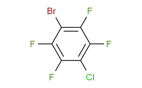 YH4719 | 69452-84-2 | 1-bromo-4-chloro-2,3,5,6-tetra-fluorobenzene
