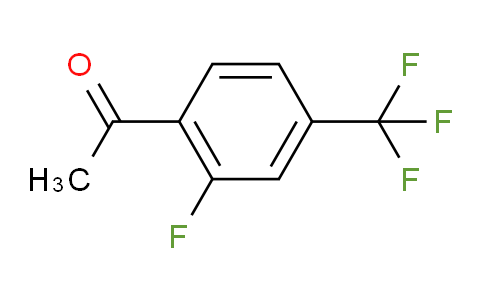 5H5019 | 122023-29-4 | 2-fluoro-4-(trifluoromethyl)acetophenone