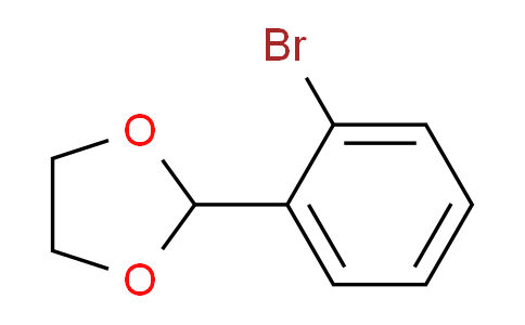 HH5419 | 34824-58-3 | 2-Bromophenyldioxolane