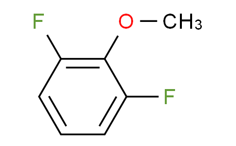 4H6119 | 437-82-1 | 2,6-Difluoroanisole
