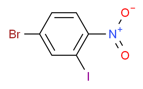 LH6319 | 343864-78-8 | 4-BroMo-2-iodonitrobenzene