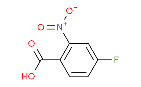 TH7219 | 394-01-4 | 2-Nitro-4-Fluoro Benzoic Acid