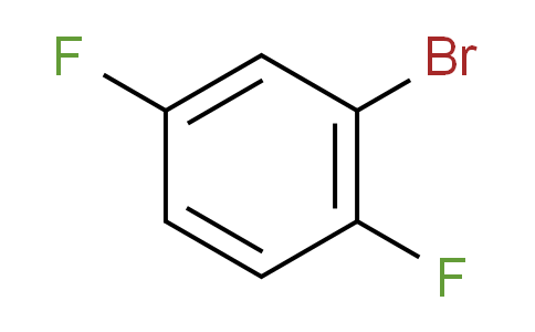 6H7319 | 399-94-0 | 1-Bromo-2,5-difluorobenzene