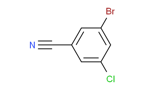 8H7419 | 304854-55-5 | 3-Bromo-5-chlorobenzonitrile