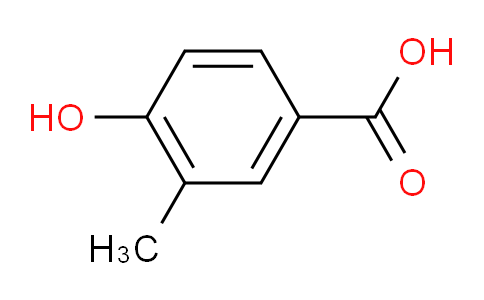 5H8419 | 499-76-3 | 4-Hydroxy-3-methylbenzoic acid