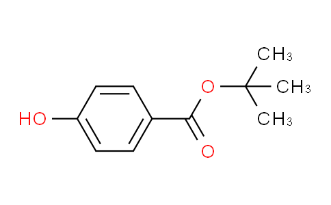 TJ1119 | 25804-49-3 | tert-butyl 4-hydroxybenzoate