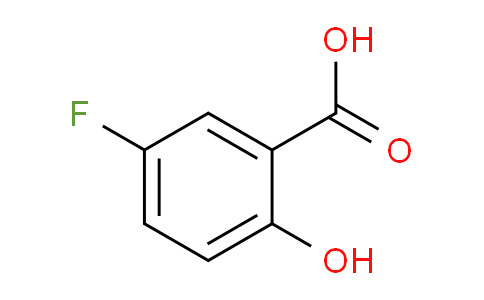 SJ1419 | 345-16-4 | 5-fluorosalicylic acid