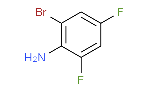 BJ1519 | 444-14-4 | 2-Bromo-4,6-difluoroaniline