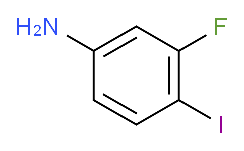 YJ1819 | 656-66-6 | 3-Fluoro-4-iodoaniline