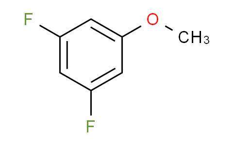 MJ2119 | 93343-10-3 | 3,5-Difluoroanisole