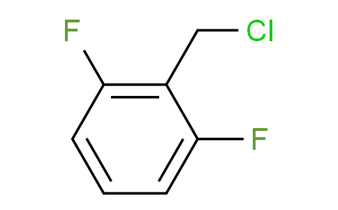 VJ3119 | 697-73-4 | 2,6-Difluorobenzyl chloride