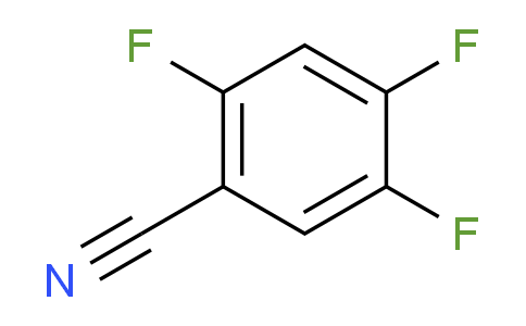 HJ3419 | 98349-22-5 | 2,4,5-Trifluorobenzonitrile