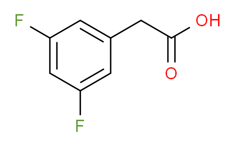 DJ6719 | 105184-38-1 | 3,5-Difluorophenylacetic acid