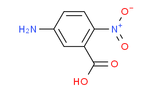 7J6819 | 13280-60-9 | 5-Amino-2-nitrobenzoic Acid