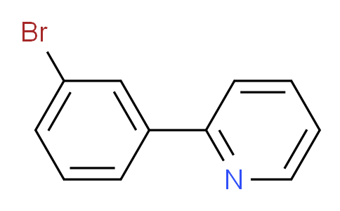 EJ7019 | 4373-60-8 | 2-(3-Bromophenyl)pyridine