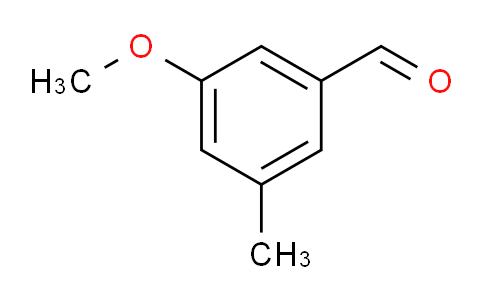 MJ9319 | 90674-26-3 | 3-Methoxy-5-methylbenzaldehyde