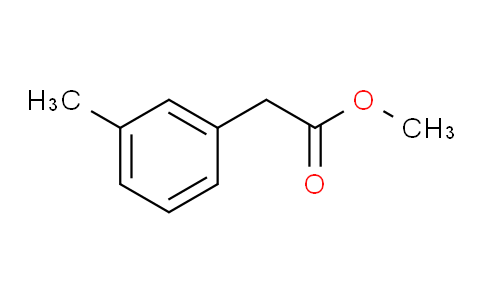 AJ9619 | 53088-69-0 | methyl (3-methylphenyl)acetate
