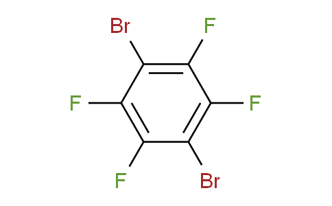 YK0219 | 344-03-6 | 1,4-dibromotetrafluorobenzene