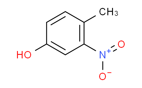 YK1719 | 2042-14-0 | 4-Methyl-3-nitrophenol