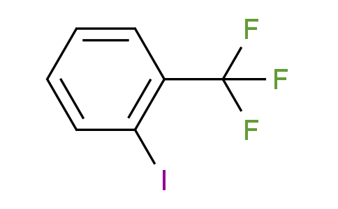 6K3019 | 444-29-1 | α,α,α-trifluoro-2-iodotoluene