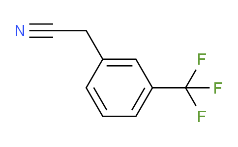EK4019 | 2338-76-3 | 3-(trifluoromethyl)phenylacetonitrile